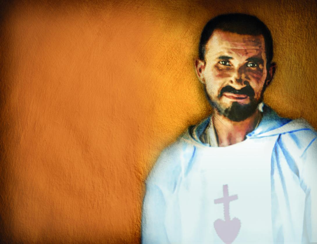 De Foucauld